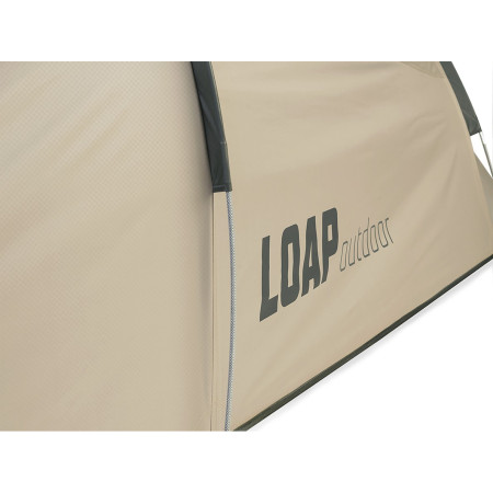 Turistický stan Loap Ohio 2