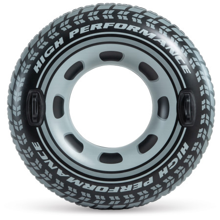 Nafukovací kruh Intex Monster Truck Tube 56268NP