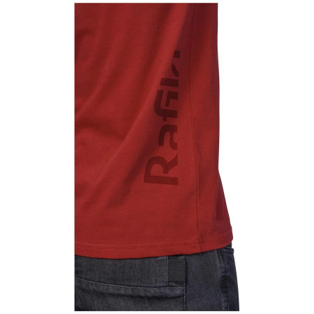 Pánské triko Rafiki Grab Lt