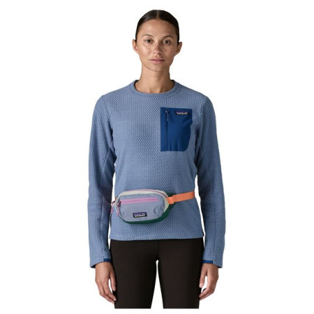 Ledvinka Patagonia Terravia Mini Hip Pack
