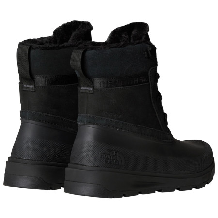 Dámské zimní boty The North Face W Shellista V Shorty Wp