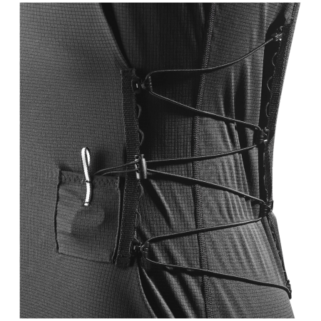 Chránič páteře Salomon Flexcell Prime W
