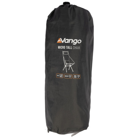 Židle Vango Micro Tall Chair