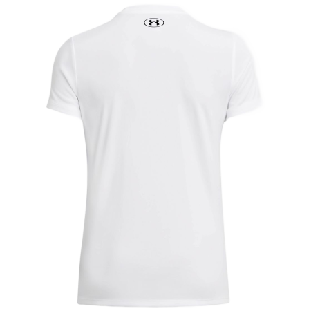 Dámské triko Under Armour Tech SSC - Solid
