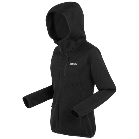 Dámská mikina Regatta Wms Hood Newhill