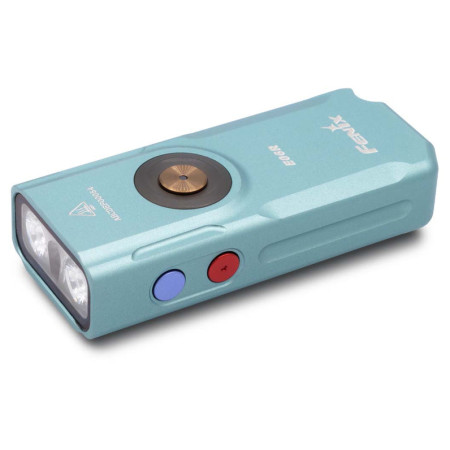 Kapesní baterka Fenix E06R