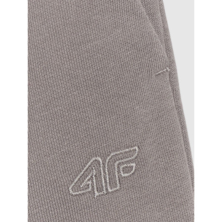 Pánské tepláky 4F Trousers Cas M1245