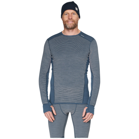 Pánské funkční triko Devold Reverso Merino Shirt Man