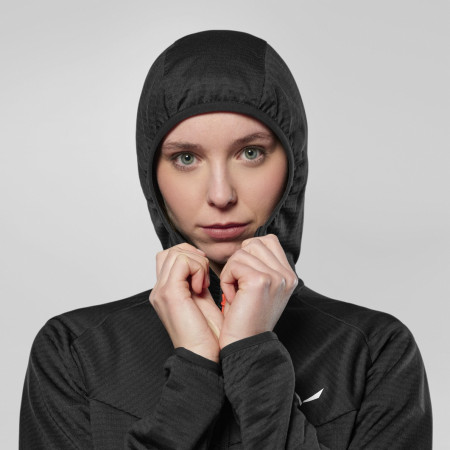 Dámská bunda Salewa Puez Altavia Pl Hd Jkt W