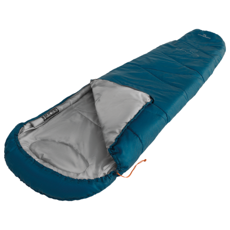 Spacák Easy Camp Starling Mummy 8°C