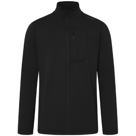 Pánské funkční triko Viking Admont Full Zip