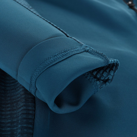 Pánská funkční mikina Alpine Pro Goll