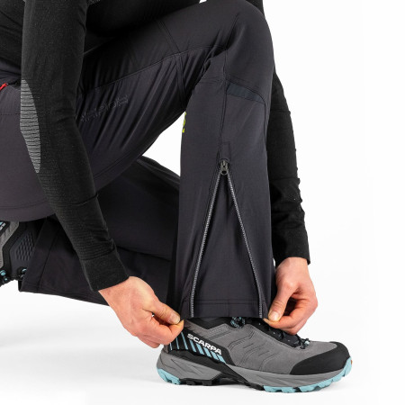 Dámské lyžařské kalhoty Karpos Cevedale Evo W Pant