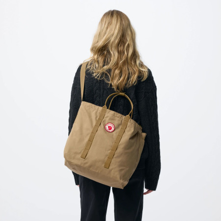 Taška přes rameno Fjällräven 1960 Tote