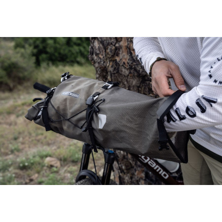 Brašna na řídítka Ortlieb Handlebar-Pack Flex