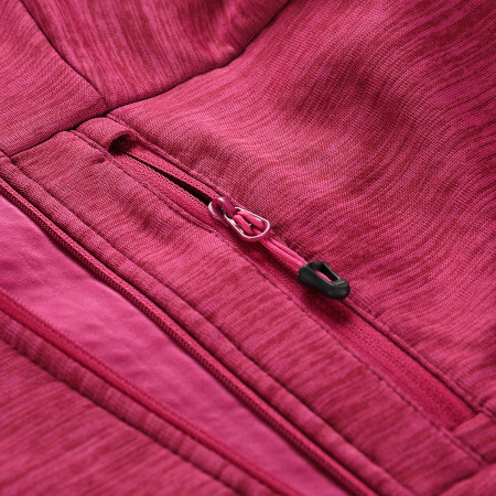 Dámská mikina Alpine Pro Onneca 3