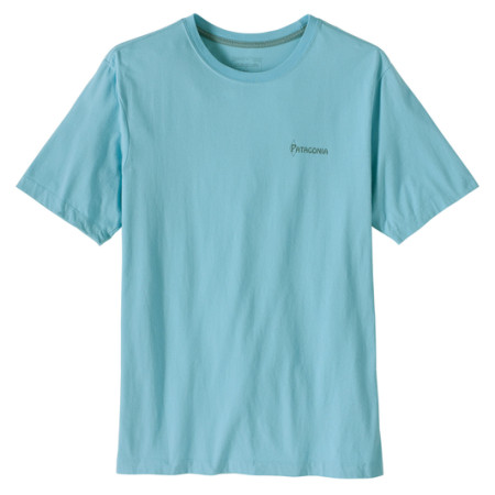 Pánské triko Patagonia M's Water People Banner T-Shirt