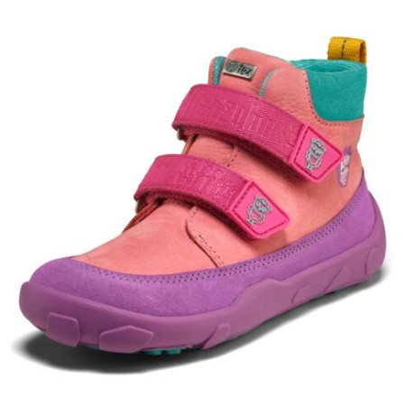 Dětské barefoot boty Affenzahn Owl