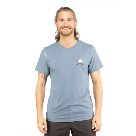 Pánské triko Chillaz E Ciao