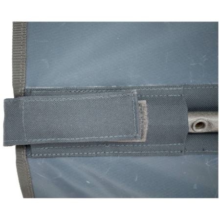 Lehátko Vango Hush Double Campbed