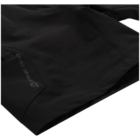 Dámské kraťasy Alpine Pro Zamba 3