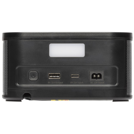 Kompresor Brunner Airtouch NG