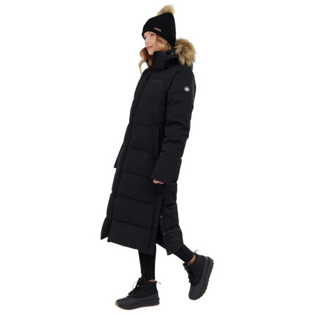 Dámský zimní kabát Fundango Meganne Padded Jacket