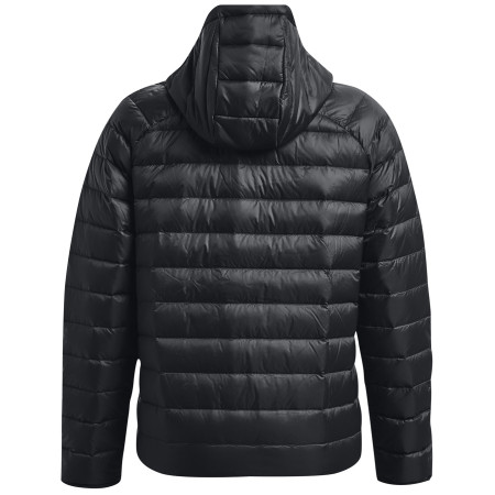 Dámská bunda Under Armour Armour Down 2.0 Jkt