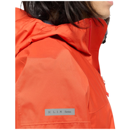 Pánská nepromokavá bunda Haglöfs L.I.M Airak 2,5L Jacket