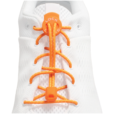 Tkaničky do bot Lock Laces Original