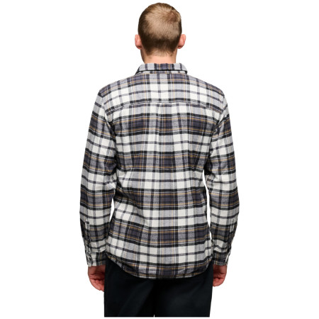 Pánská košile Black Diamond M Project Flannel
