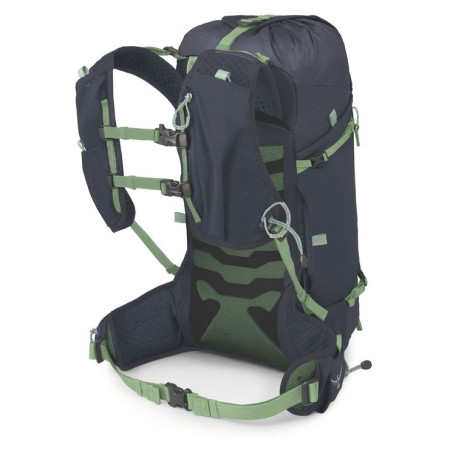 Turistický batoh Osprey Talon Velocity 20
