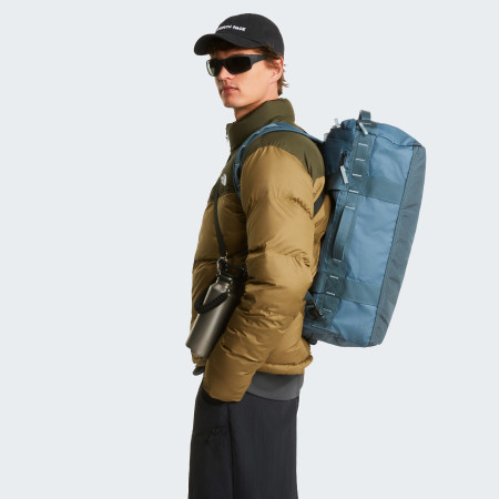 Cestovní taška The North Face Base Camp Voyager Duffel 42l