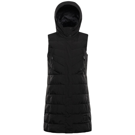 Dámská vesta Alpine Pro Herda 3