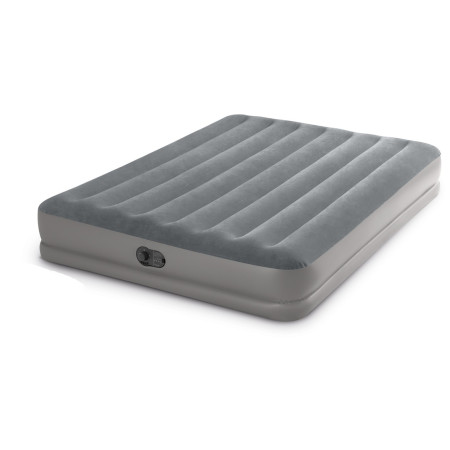 Nafukovací matrace Intex Queen Dura-Beam Prestige Mid-Rise