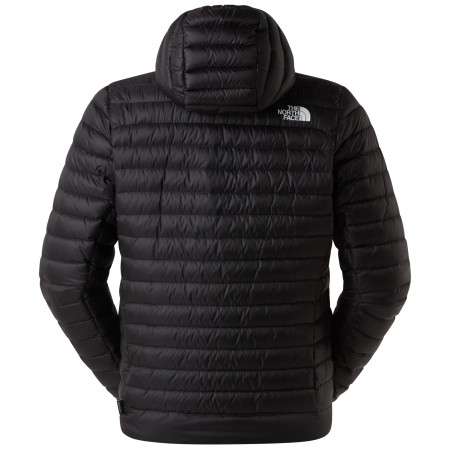Pánská péřová bunda The North Face M Bettaforca Lt Down Hoodie