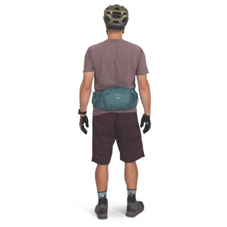 Ledvinka Osprey Savu 5