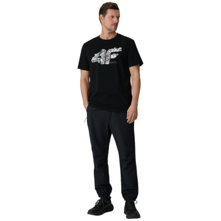 Pánské triko 4F Shirt M2659
