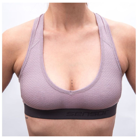 Podprsenka Sensor Merino DF