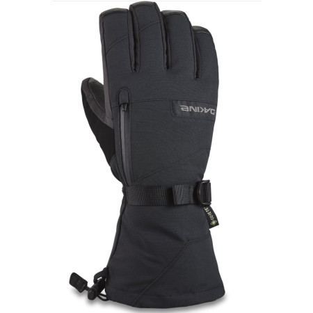 Rukavice Dakine Leather Titan Gore-Tex Glove