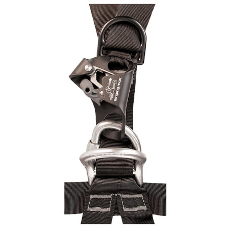 Pracovní postroj Singing Rock Profi Worker 3D standard