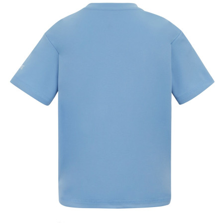 Dětské triko Regatta Aria Washed Denim