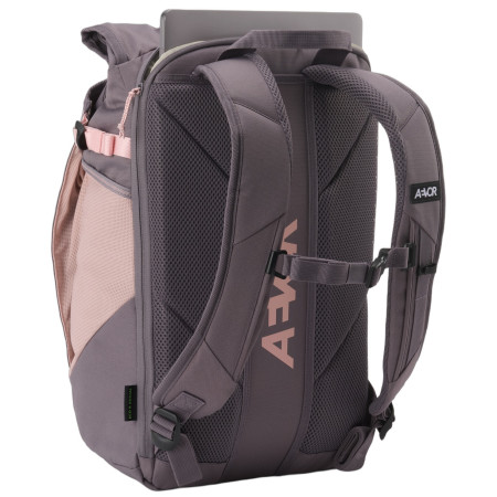 Batoh Aevor Roll Pack 2.0