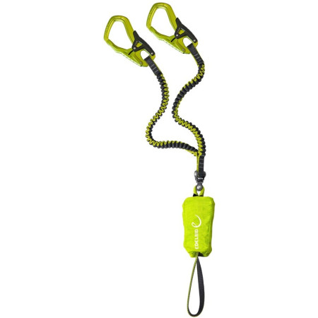 Tlumič pádů Edelrid Cable Comfort 5.0
