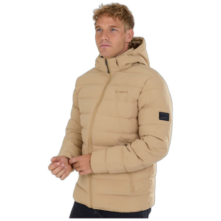 Pánská mikina Fundango Hubble Padded Jacket