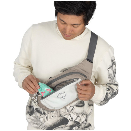 Ledvinka Osprey Daylite Waist Pack