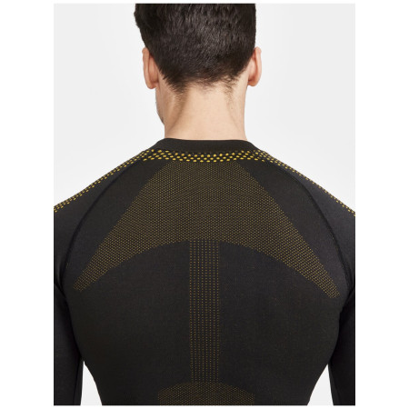 Pánské funkční triko Craft Adv Warm Intensity Ls (2022)