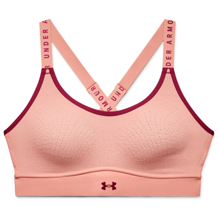 Sportovní podprsenka Under Armour Infinity Mid Bra
