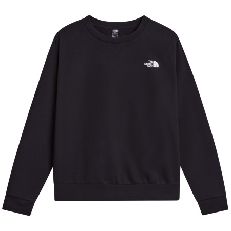 Pánská mikina The North Face M Evolution Box Nse Regular Crew