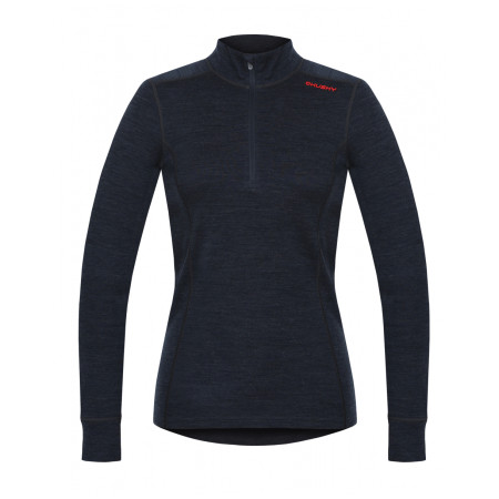 Dámská mikina Husky Aron zip L